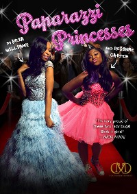 Cover Paparazzi Princesses