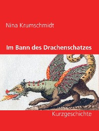 Cover Im Bann des Drachenschatzes