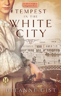Cover Tempest in the White City: A Prelude to Fair Play