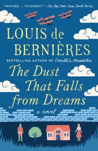 Cover Dust That Falls from Dreams