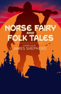 Cover Norse Fairy & Folk Tales