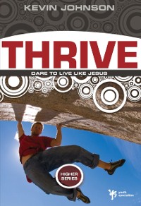 Cover Thrive