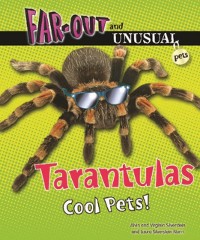 Cover Tarantulas