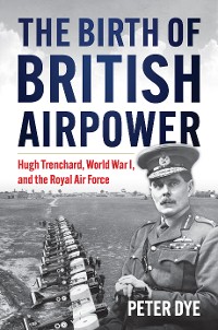 Cover The Birth of British Airpower