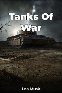 Cover Tanks Of War