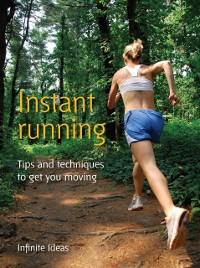 Cover Instant running
