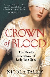 Cover Crown of Blood