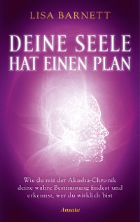 Cover Deine Seele hat einen Plan