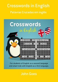 Cover Crosswords In English