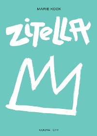 Cover Zitella