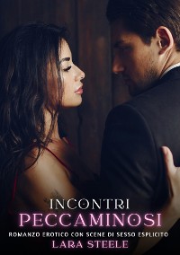 Cover Incontri Peccaminosi