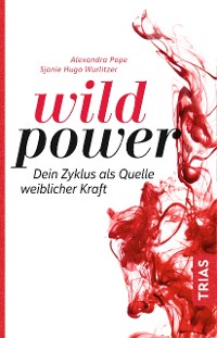 Cover Wild Power