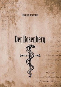 Cover Der Rosenberg