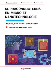 Cover Supraconducteurs en micro et nanotechnologie