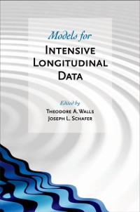 Cover Models for Intensive Longitudinal Data