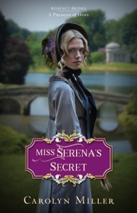 Cover Miss Serena's Secret