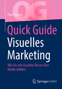 Cover Quick Guide Visuelles Marketing
