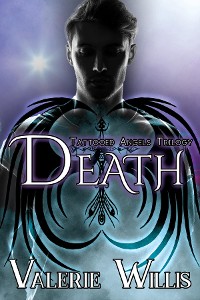 Cover Death