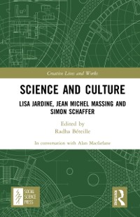 Cover Science and Culture
