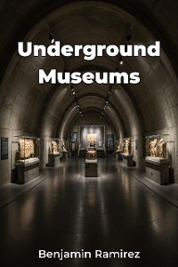 Cover Underground Museums