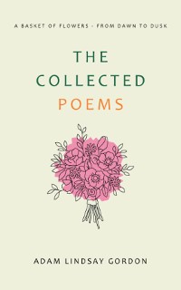 Cover The Collected Poems