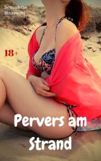 Cover Pervers am Strand