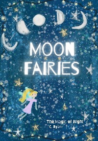 Cover Moon Fairies