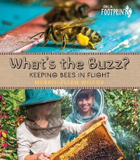 Cover What's the Buzz?