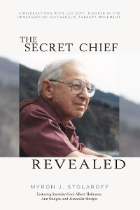 Cover Secret Chief Revealed, Revised 2nd Edition