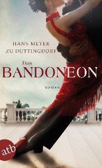Cover Das Bandoneon