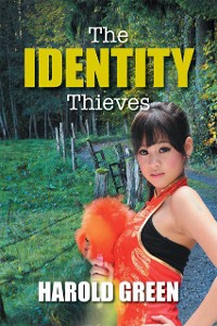 Cover The Identity Thieves