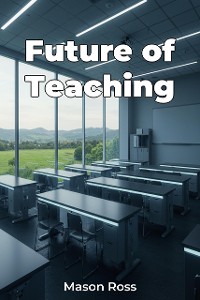 Cover Future of Teaching