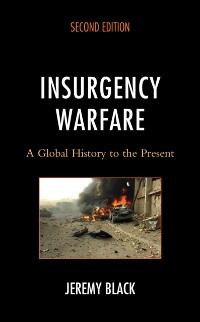 Cover Insurgency Warfare