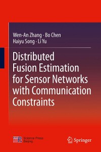 Cover Distributed Fusion Estimation for Sensor Networks with Communication Constraints