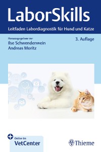 Cover LaborSkills