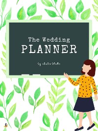 Cover The Wedding Planner (Printable Version)