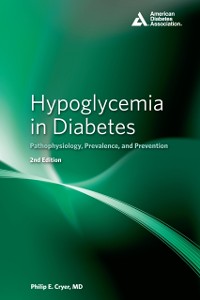 Cover Hypoglycemia in Diabetes