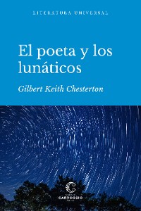 Cover El poeta y los lunáticos