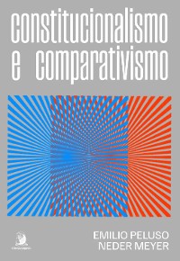 Cover Constitucionalismo e Comparativismo