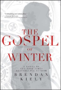 Cover Gospel of Winter