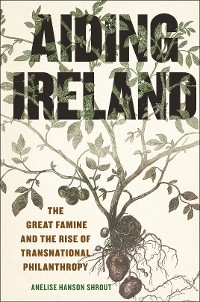 Cover Aiding Ireland