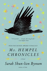 Cover Ms. Hempel Chronicles