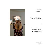 Cover Poèmes / Gedichte