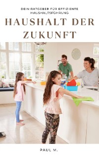 Cover Haushalt der Zukunft