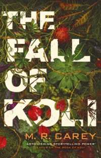Cover Fall of Koli