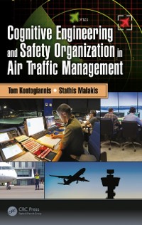 Cover Cognitive Engineering and Safety Organization in Air Traffic Management