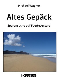Cover Altes Gepäck - Roman