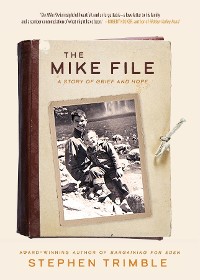 Cover The Mike File