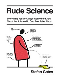 Cover Rude Science