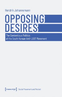 Cover Opposing Desires